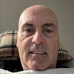 Meet your Posher, John